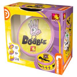 Juego Dobble - Imagen 1