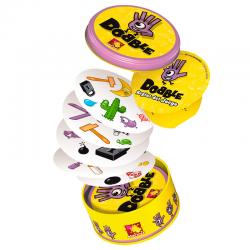 Juego Dobble - Imagen 2