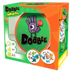 Juego Dobble Kids - Imagen 1