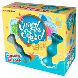 Juego Jungle Speed Beach - Imagen 1