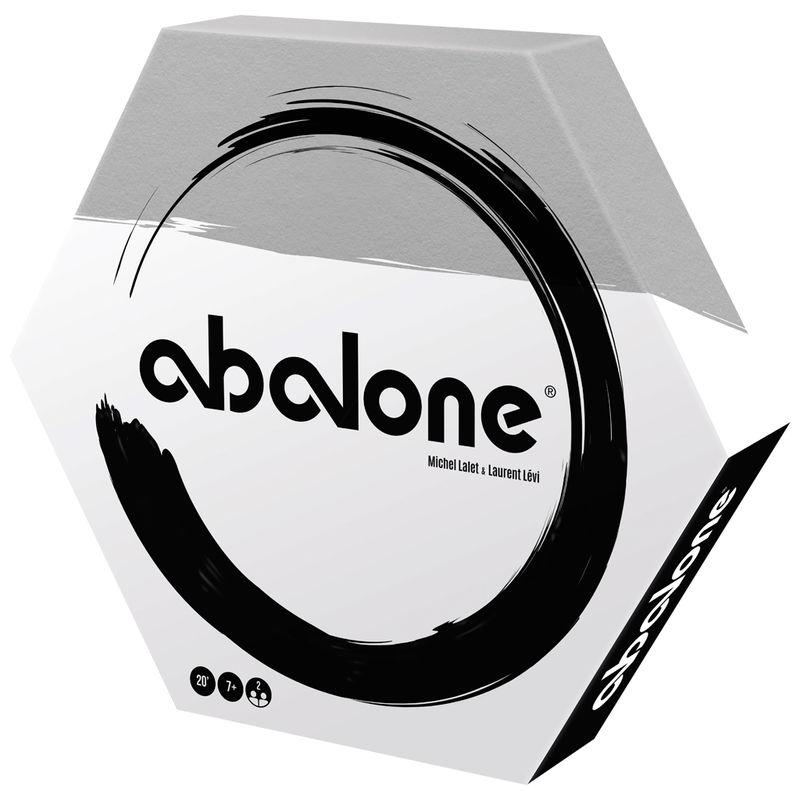 Juego mesa Abalone - Imagen 1