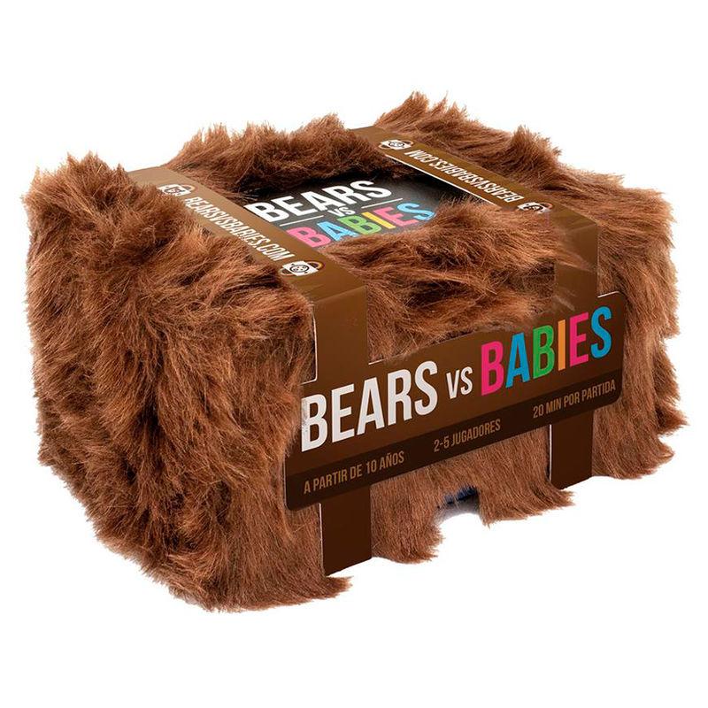 Juego Bears vs Babies - Imagen 1