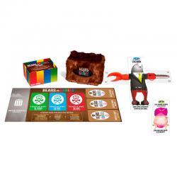 Juego Bears vs Babies - Imagen 3