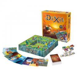 Juego mesa Dixit Classic - Imagen 2