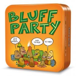 Juego Bluff Party - Imagen 1