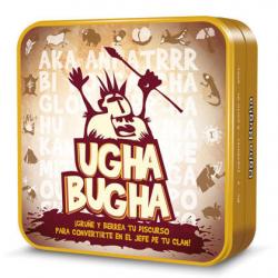 Juego Ugha Bugha - Imagen 1