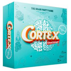 Juego Cortex Challenge - Imagen 1
