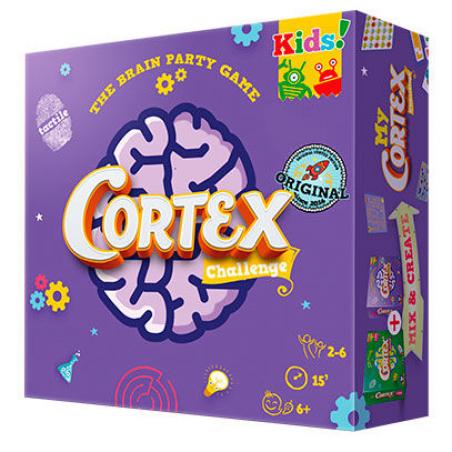 Juego Cortex Kids - Imagen 1