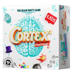 Juego Cortex 2 Challenge - Imagen 1