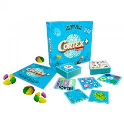 Juego mesa Cortex Challenge - Imagen 2