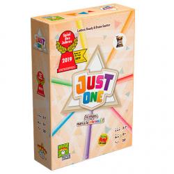 Juego mesa Just One - Imagen 1