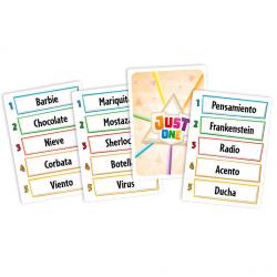 Juego mesa Just One - Imagen 2