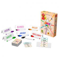 Juego mesa Just One - Imagen 3