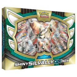 Caja coleccion Silvally-GX Variocolor Pokemon - Imagen 1