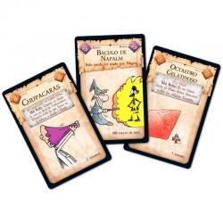 Juego mesa Munchkin - Imagen 3