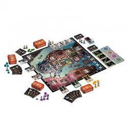 Juego mesa El Padrino El Imperio Corleone - Imagen 4