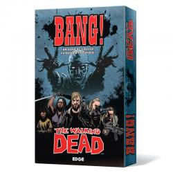 Juego BANG The Walking Dead - Imagen 1