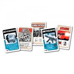 Juego BANG The Walking Dead - Imagen 2