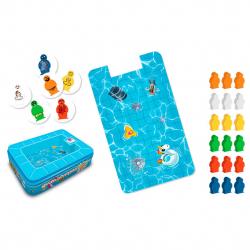 Juego Plouf Party - Imagen 2