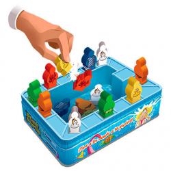 Juego Plouf Party - Imagen 3