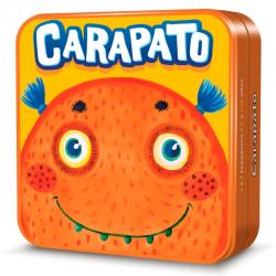 Juego Carapato - Imagen 1