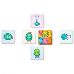 Juego Carapato - Imagen 2