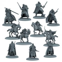 Juego mesa Guardia de la Noche Juego de Tronos - Imagen 3