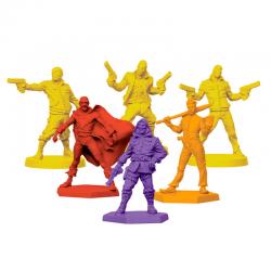 Juego mesa Kick Ass - Imagen 3