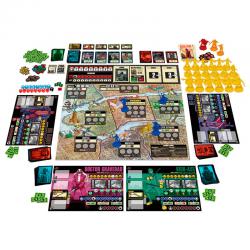 Juego mesa Kick Ass - Imagen 5