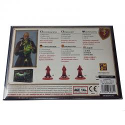 Juego mesa Piromantes Juego de Tronos - Imagen 3