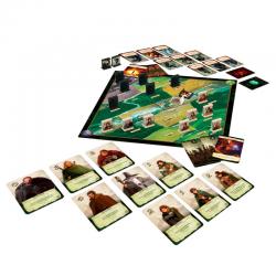 Juego mesa El Señor de los Anillos El Enfrentamiento - Imagen 2