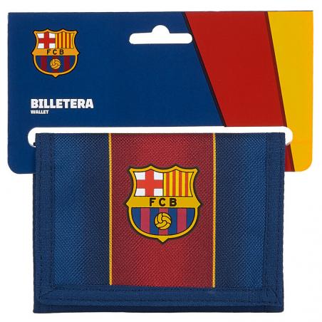 Billetero F.C. Barcelona - Imagen 1