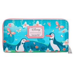 Cartera Jolly Holiday Mary Poppins Disney Loungefly - Imagen 2