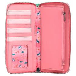 Cartera Jolly Holiday Mary Poppins Disney Loungefly - Imagen 3