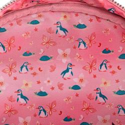 Mochila Jolly Holiday Mary Poppins Disney Loungefly 28cm - Imagen 4