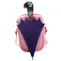 Bolso bandolera Paraguas Mary Poppins Disney - Imagen 1