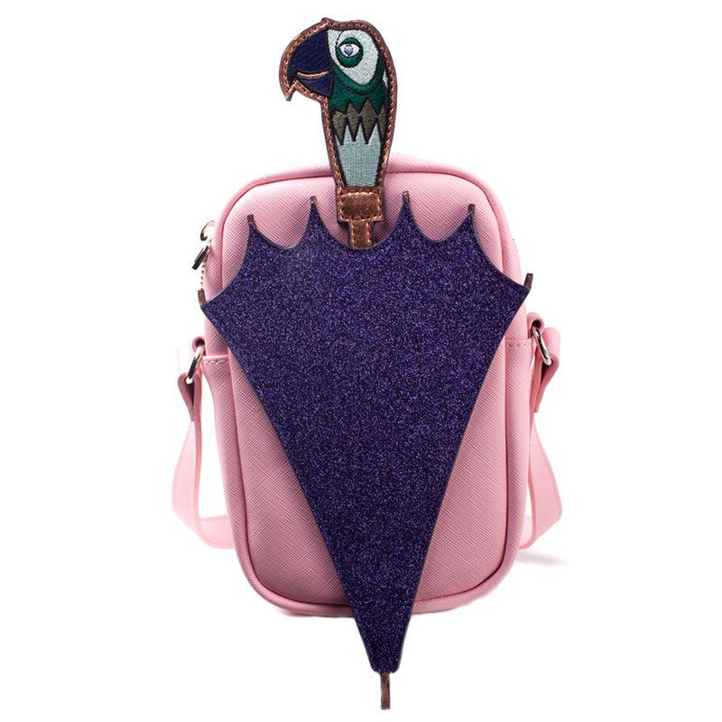 Bolso bandolera Paraguas Mary Poppins Disney - Imagen 1