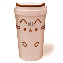 Taza viaje Pusheen - Imagen 1