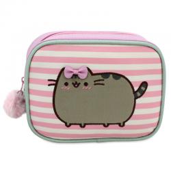 Neceser Bow Pusheen - Imagen 1
