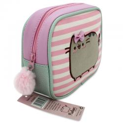 Neceser Bow Pusheen - Imagen 2