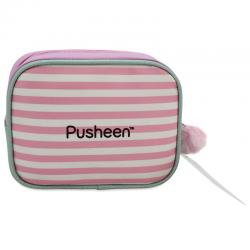 Neceser Bow Pusheen - Imagen 4