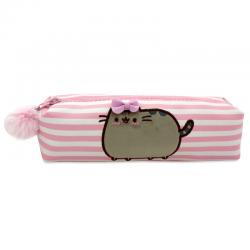 Portatodo Bow Pusheen - Imagen 1