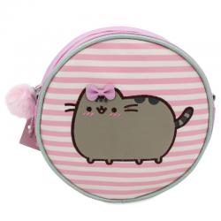 Neceser Bow Pusheen - Imagen 1