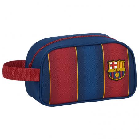 Neceser F.C. Barcelona adaptable - Imagen 1