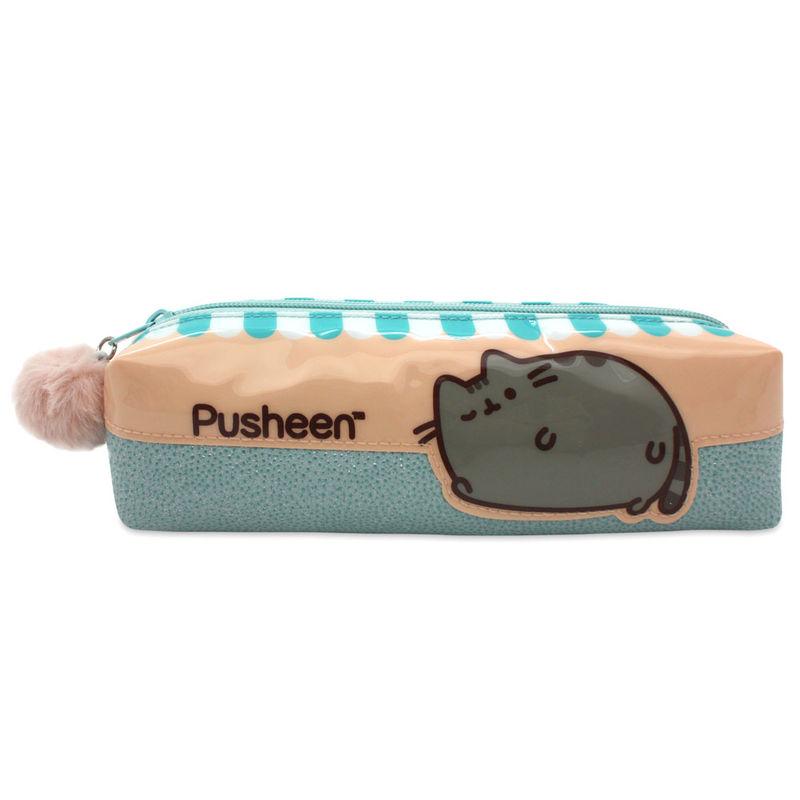 Portatodo Relax Pusheen - Imagen 1