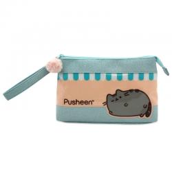 Neceser Relax Pusheen - Imagen 1