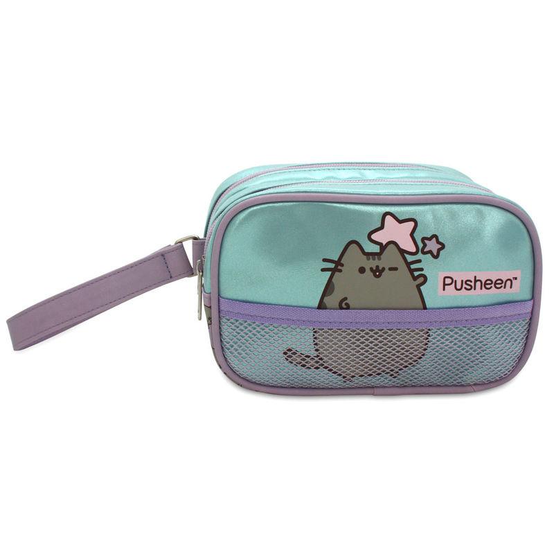 Neceser Net Pusheen doble - Imagen 1