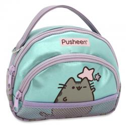 Neceser Net Pusheen doble - Imagen 1