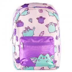 Mochila Pusheen 41cm - Imagen 1