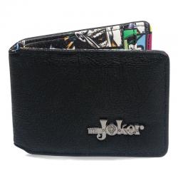 Cartera The Joker DC Comics - Imagen 1